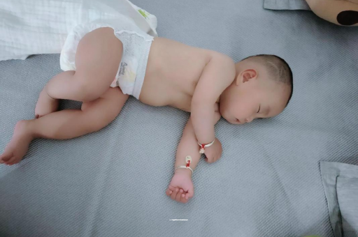 萍乡宝宝鼻子不通气