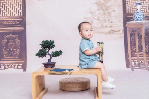 萍乡1岁宝宝怎么清洁牙齿